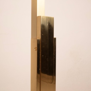 Piantana "Gaetano - Scultura 99" by Luciano Frigerio for Frigerio di Desio 1/99