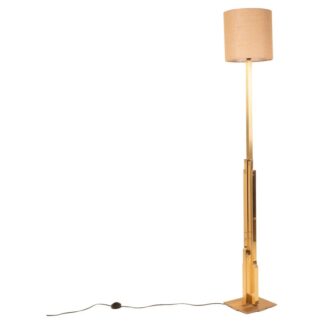 Piantana "Gaetano - Scultura 99" by Luciano Frigerio for Frigerio di Desio 1/99