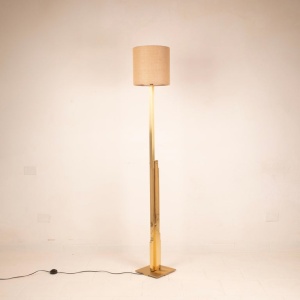 Piantana "Gaetano - Scultura 99" by Luciano Frigerio for Frigerio di Desio 1/99