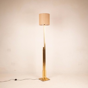 Piantana "Gaetano - Scultura 99" by Luciano Frigerio for Frigerio di Desio 1/99