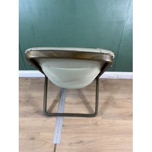 Retro Vintage Mid Century Swedish 🇸🇪 Lounge Chair By Gote Mobler-Courier