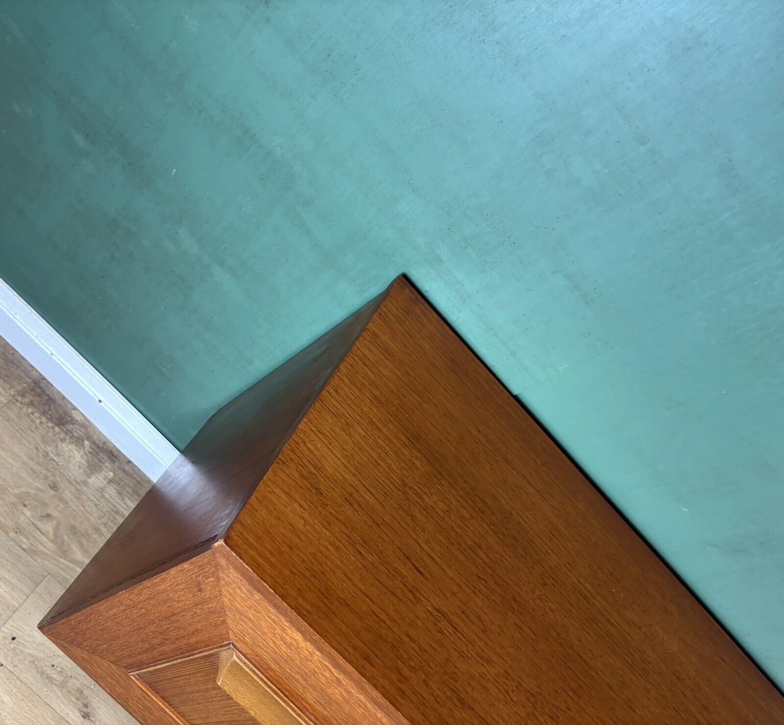 Retro Vintage Mid Century Teak Sideboard By Stonehill Furniture-Courier