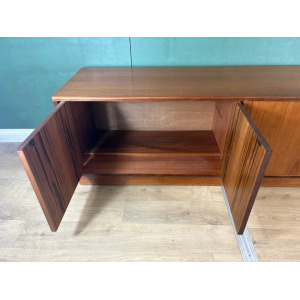 Vintage Mid Century Teak G Plan Low Sideboard
