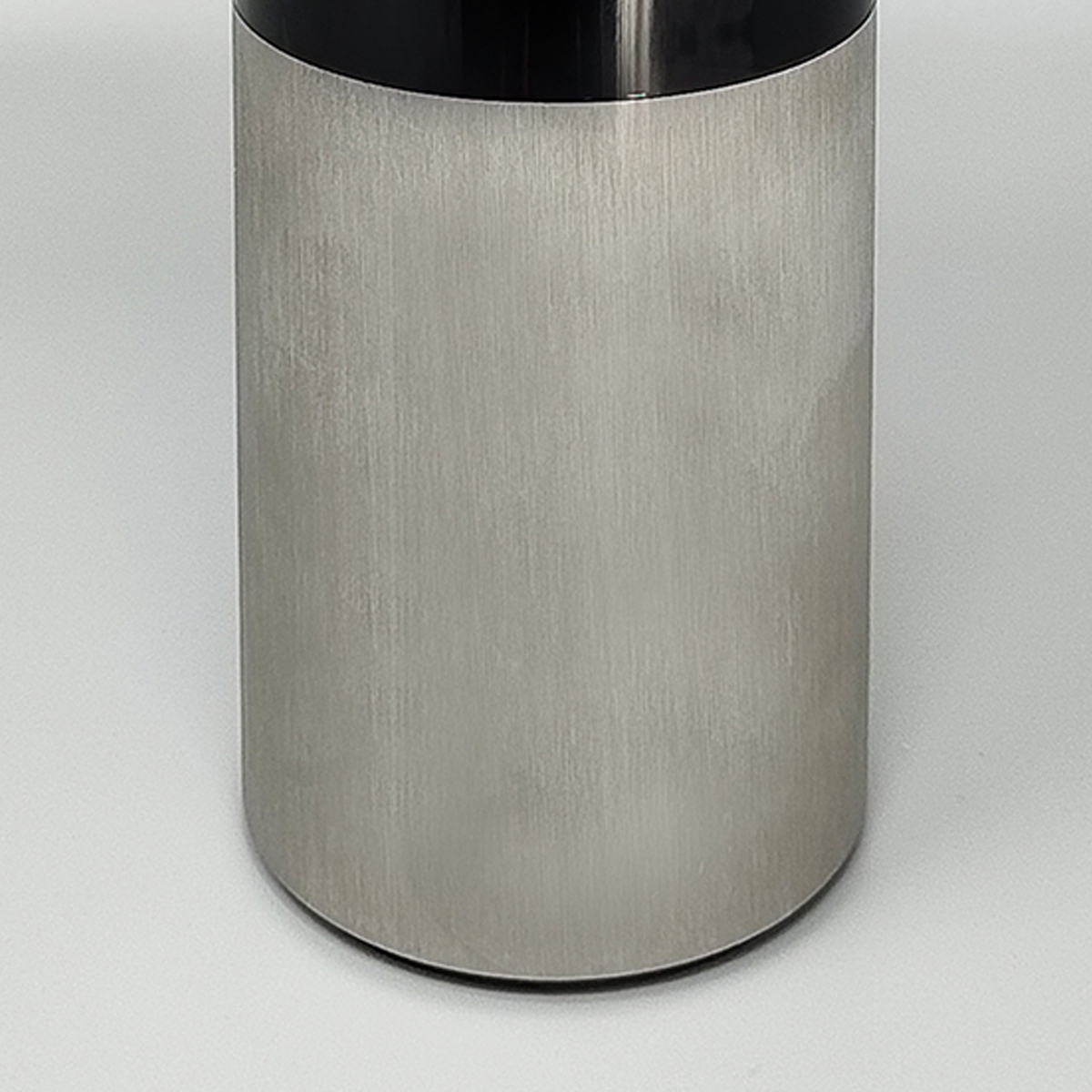 1970s Stunning Cini & Nils Cocktail Shaker by OPI Milano. Made in Italy