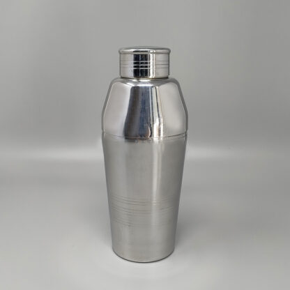 1970s Astonishing Cocktail Shaker by Guy Degrenne in Stainless Steel. Made in France - Image 2