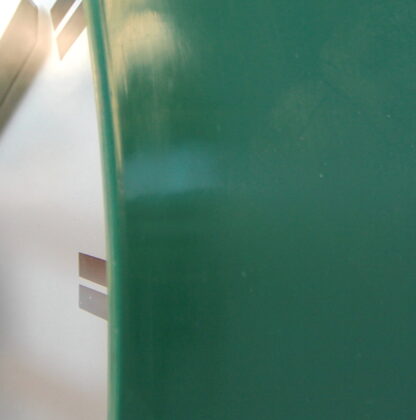 1970s British Office/Commercial Industrial Wall Clock. Fully Guaranteed