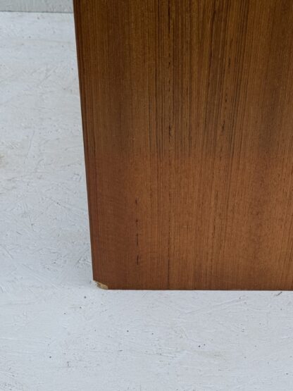 Mid Century, Modular, Teak, Wall Cabinet - Image 5