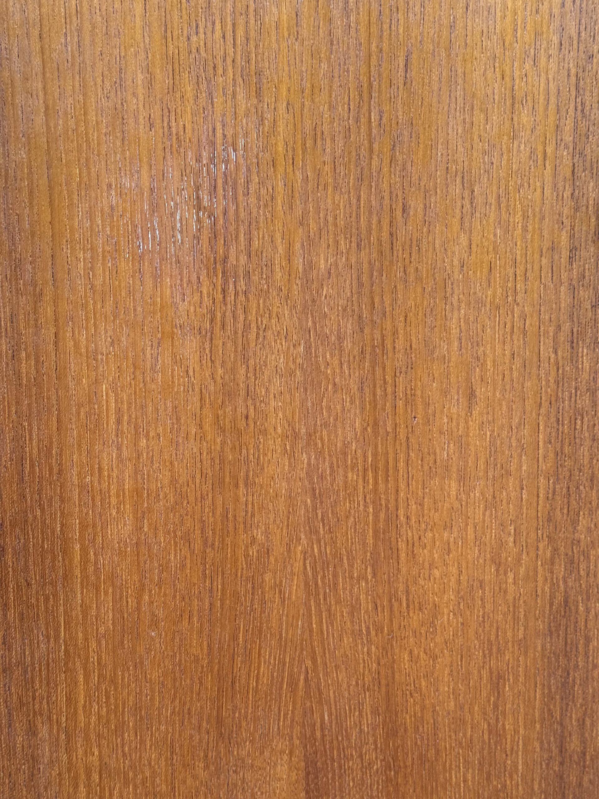 Mid Century, Modular, Teak, Wall Cabinet