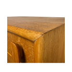 Mid-Century Meredew Tallboy Chest of Drawers by Peter Liley. Early, 1970s