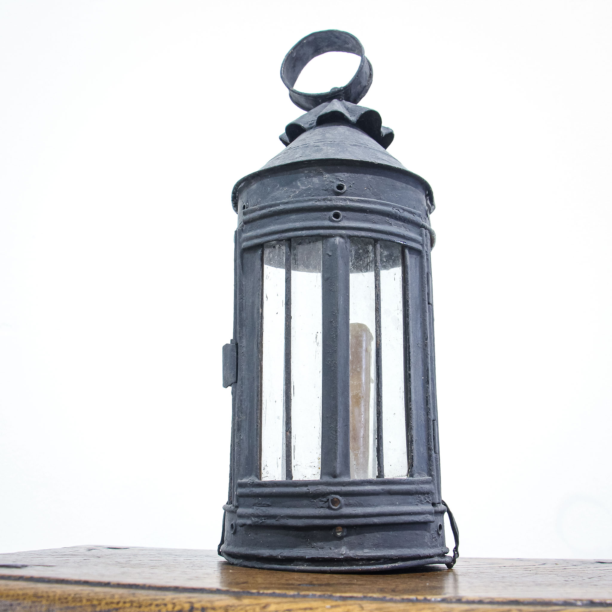 18th Century Lantern