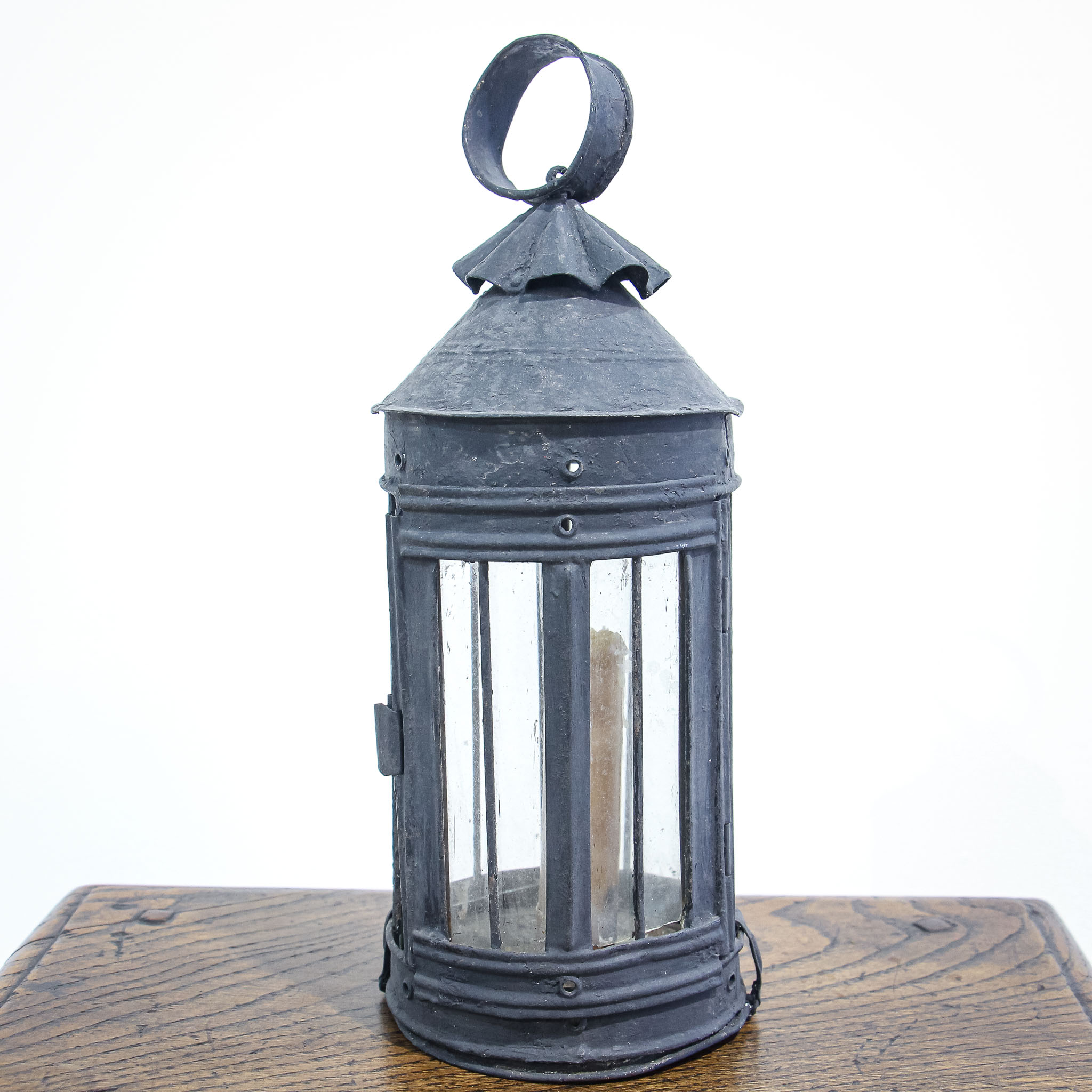 18th Century Lantern