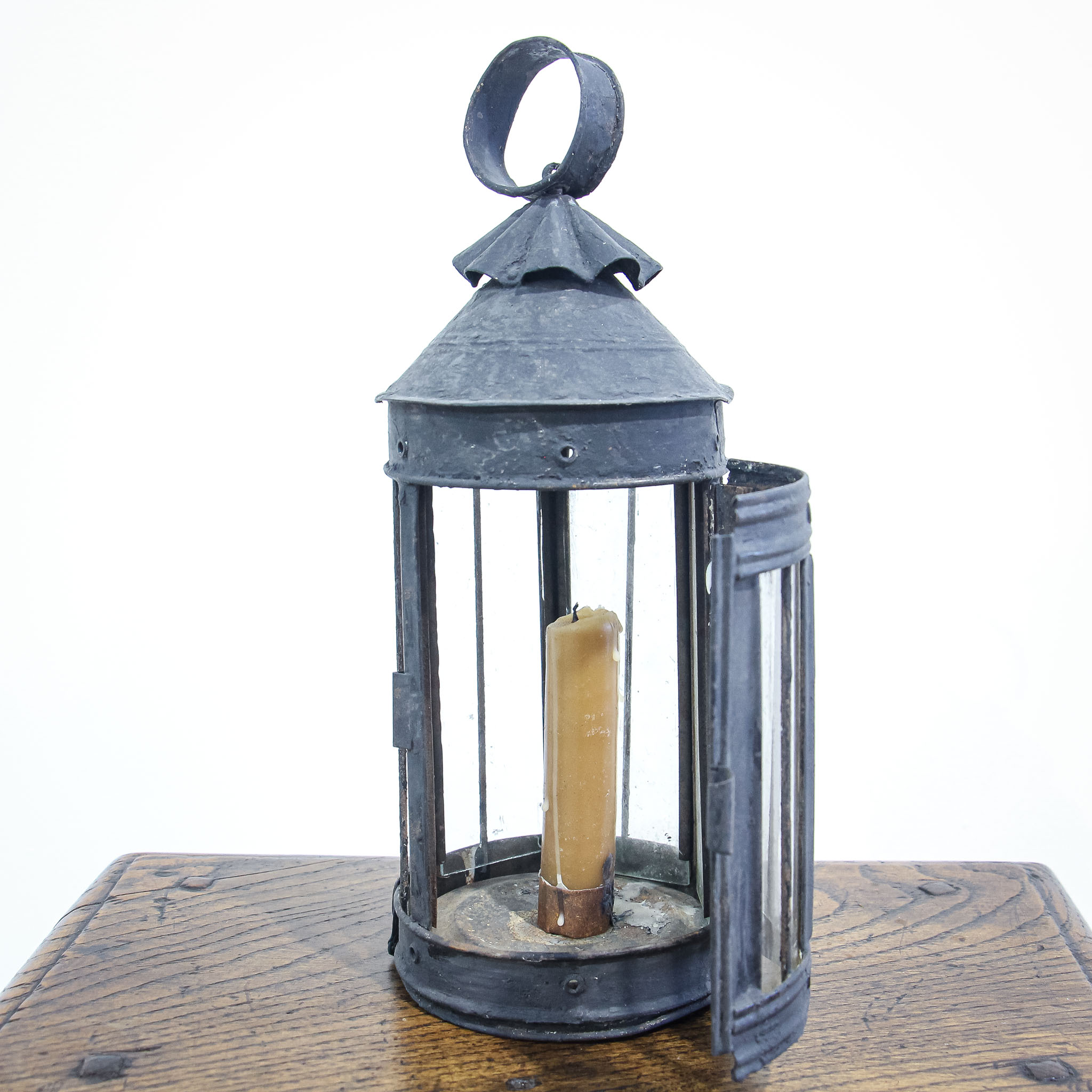 18th Century Lantern