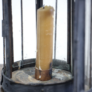 18th Century Lantern