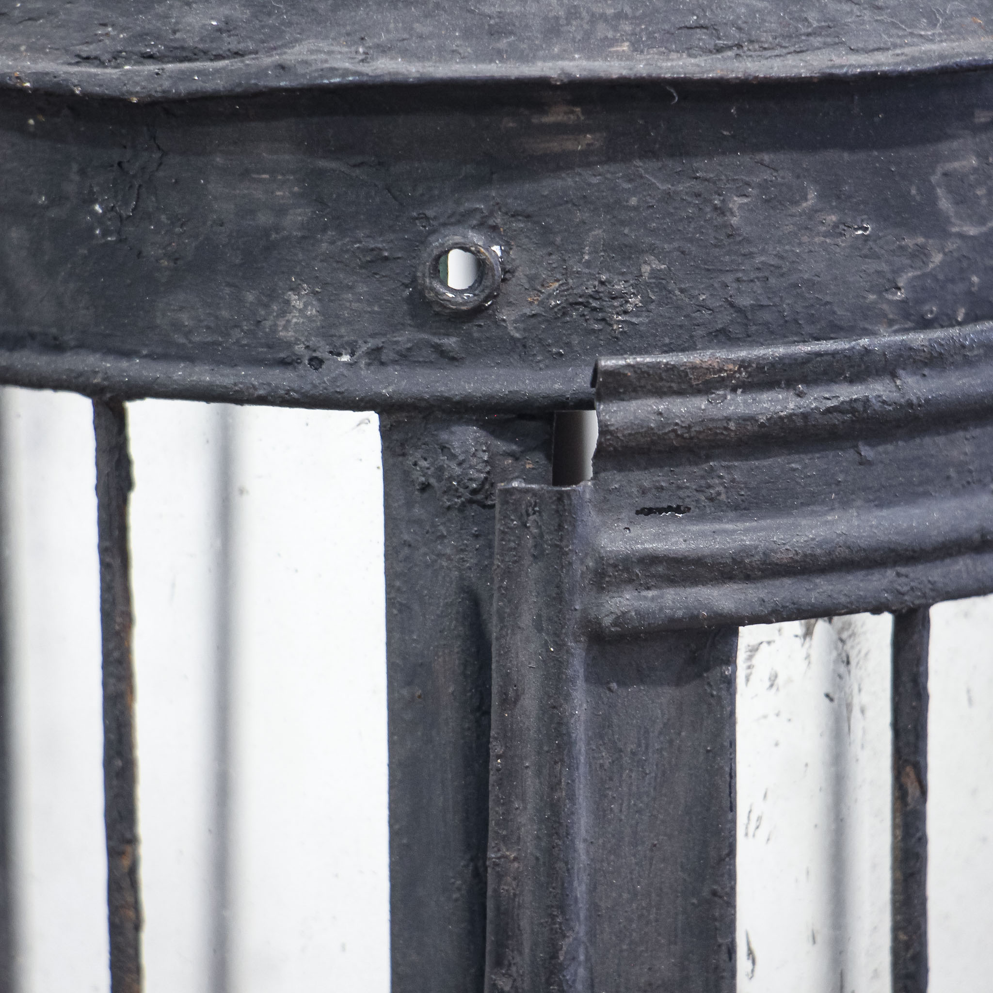 18th Century Lantern