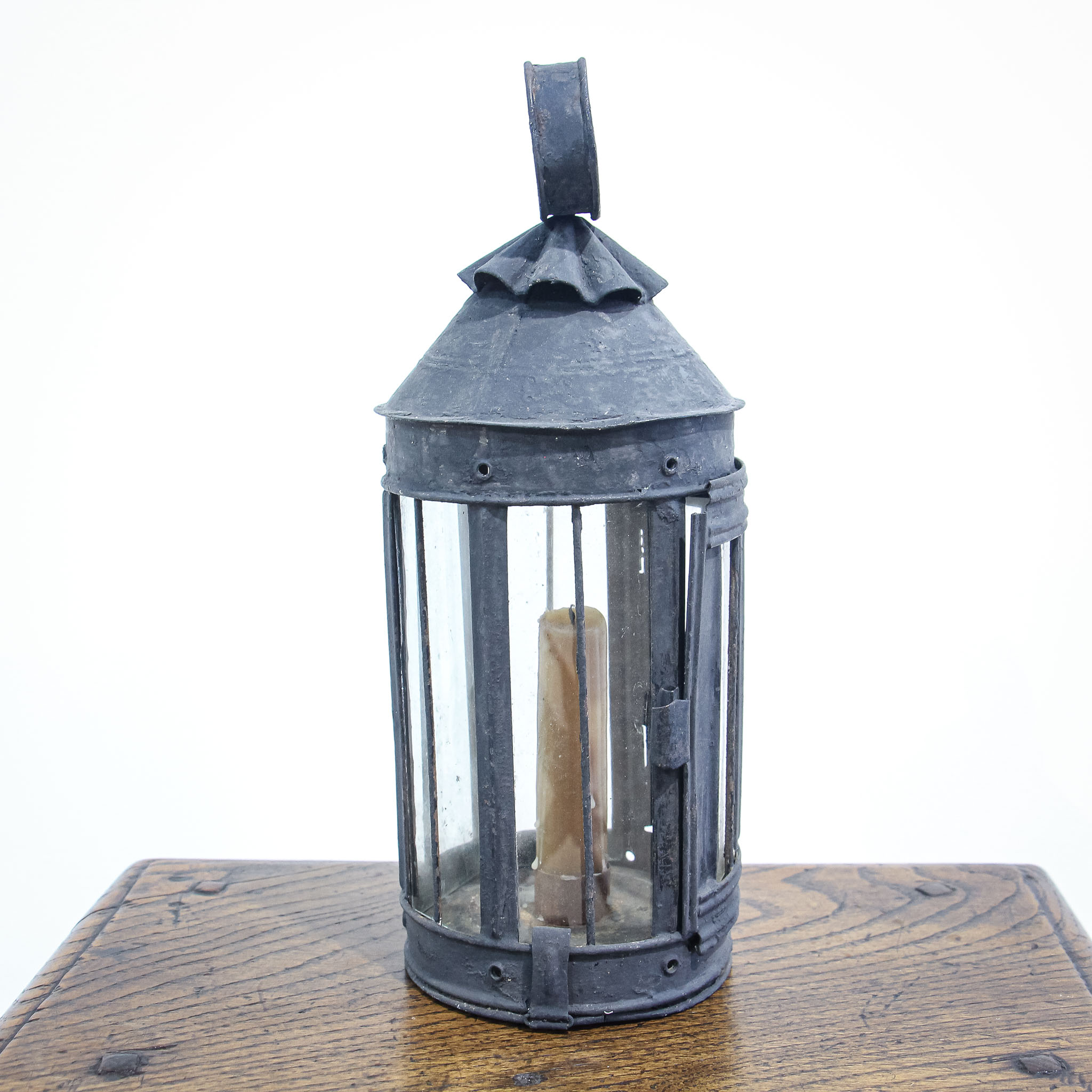 18th Century Lantern