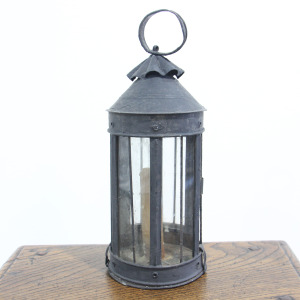 18th Century Lantern