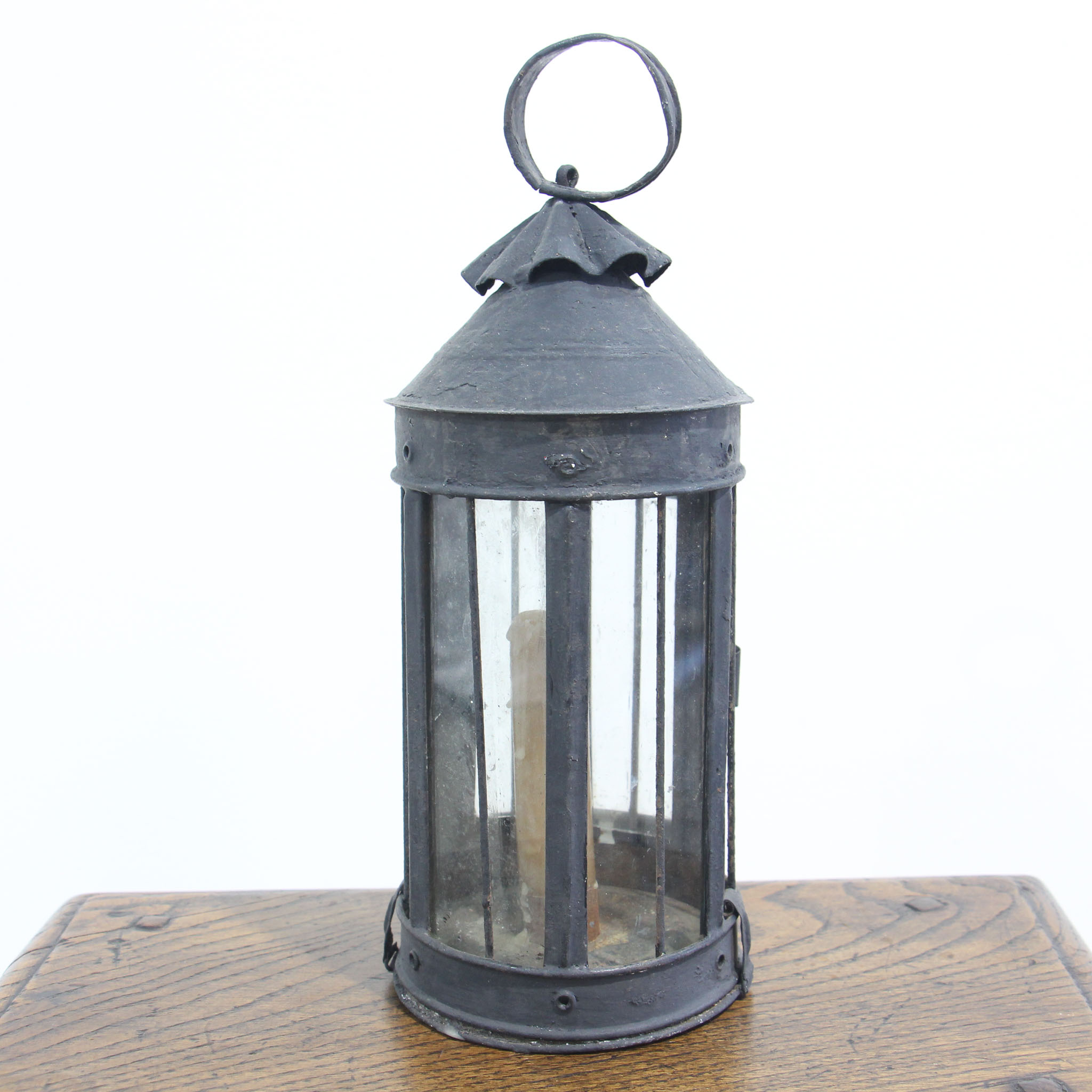 18th Century Lantern