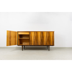 Vintage Sideboard by LFM, Poland, 1970’s