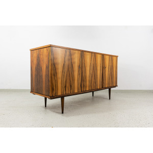 Vintage Sideboard by LFM, Poland, 1970’s