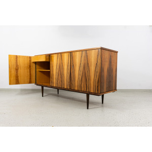 Vintage Sideboard by LFM, Poland, 1970’s