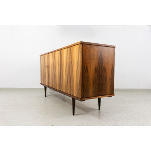 Vintage Sideboard by LFM, Poland, 1970’s