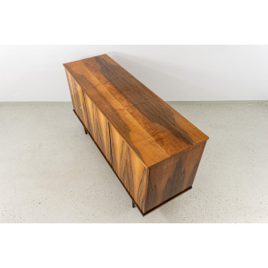 Vintage Sideboard by LFM, Poland, 1970’s
