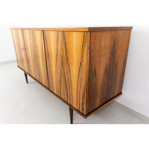 Vintage Sideboard by LFM, Poland, 1970’s