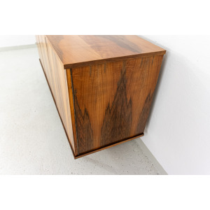 Vintage Sideboard by LFM, Poland, 1970’s