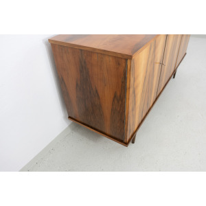 Vintage Sideboard by LFM, Poland, 1970’s