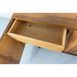 Vintage Sideboard by LFM, Poland, 1970’s