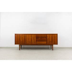 Vintage Sideboard by SFM, Poland, 1970s