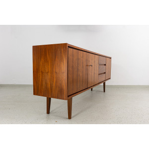 Vintage Sideboard by SFM, Poland, 1970s