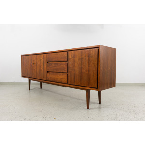 Vintage Sideboard by SFM, Poland, 1970s
