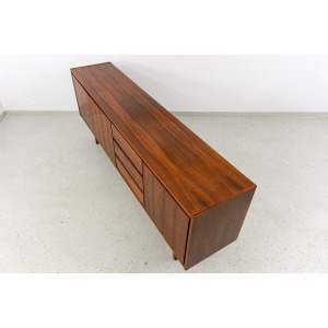 Vintage Sideboard by SFM, Poland, 1970s