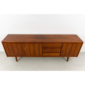 Vintage Sideboard by SFM, Poland, 1970s