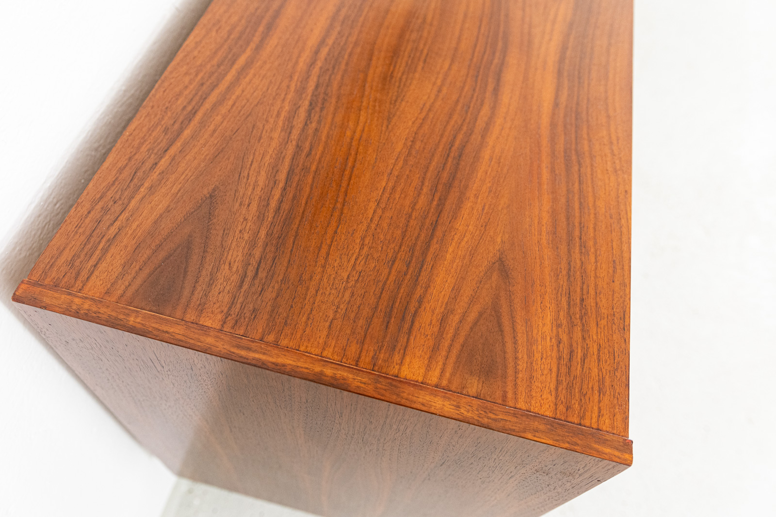 Vintage Sideboard by SFM, Poland, 1970s