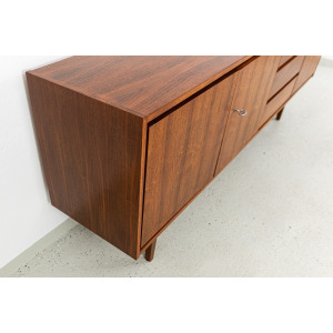 Vintage Sideboard by SFM, Poland, 1970s