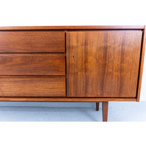 Vintage Sideboard by SFM, Poland, 1970s