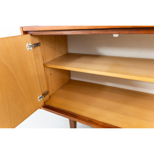 Vintage Sideboard by SFM, Poland, 1970s