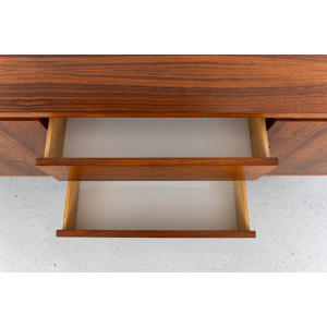 Vintage Sideboard by SFM, Poland, 1970s