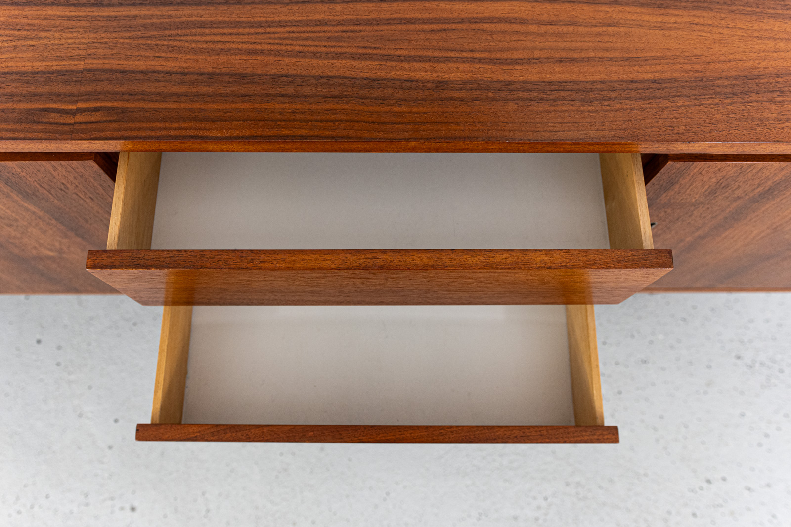 Vintage Sideboard by SFM, Poland, 1970s