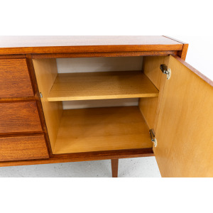 Vintage Sideboard by SFM, Poland, 1970s