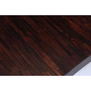 Freeform Design Flaque Coffee Table Atrributed To Jean Royere