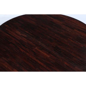 Freeform Design Flaque Coffee Table Atrributed To Jean Royere