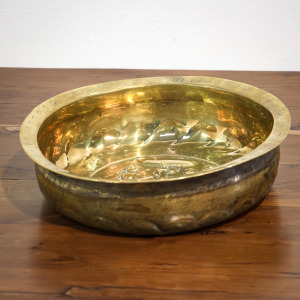 16th Century Nuremberg Basin