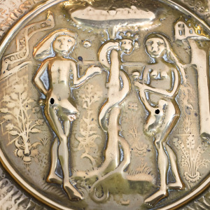 16th Century Nuremberg Basin