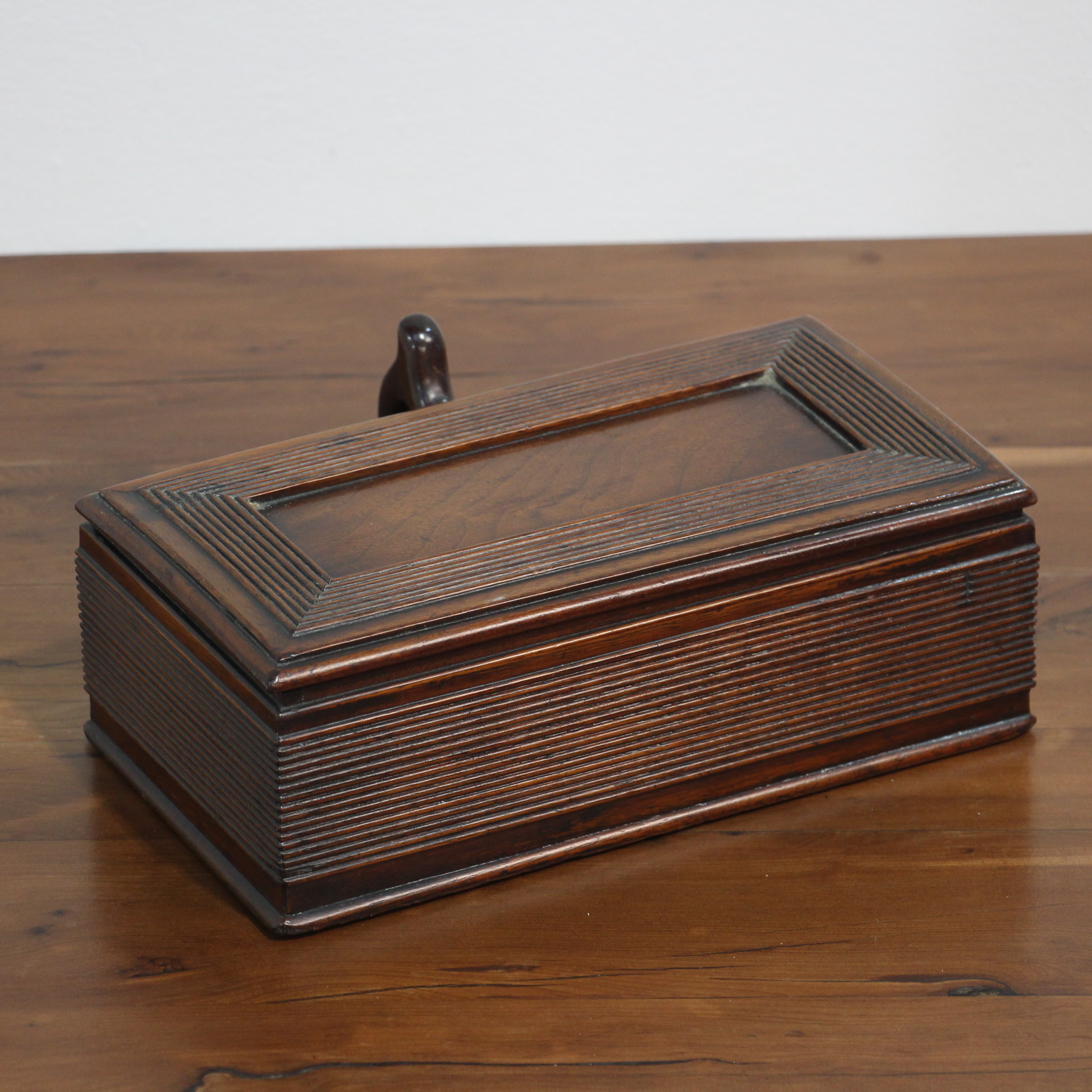 Georgian Cigar Box