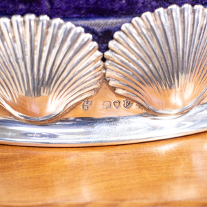 Victorian Silver Pin Cushion Jewellery Box