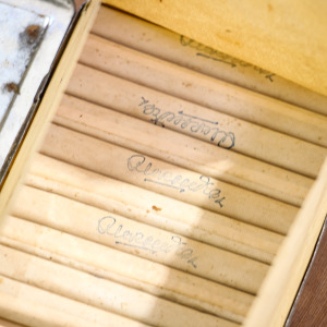WW1 Queen Alexandra Gift Tin