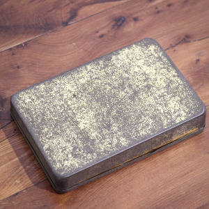 WW1 Queen Alexandra Gift Tin